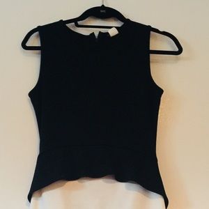 Elegant below the knee dress